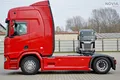 ciągnik siodłowy Scania zdjęcie 14