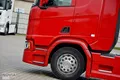 ciągnik siodłowy Scania zdjęcie 15