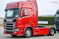 ciągnik siodłowy Scania zdjęcie 16