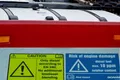 ciągnik siodłowy Scania zdjęcie 18
