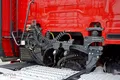 ciągnik siodłowy Scania zdjęcie 19