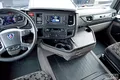 ciągnik siodłowy Scania zdjęcie 28