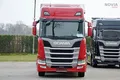 ciągnik siodłowy Scania zdjęcie 3