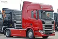 ciągnik siodłowy Scania zdjęcie 6