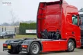 ciągnik siodłowy Scania zdjęcie 8