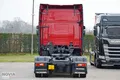 ciągnik siodłowy Scania zdjęcie 9