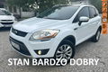 samochód osobowy Ford zdjęcie 1