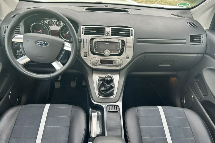 Ford Kuga Titanium, Panorama zdjęcie 10