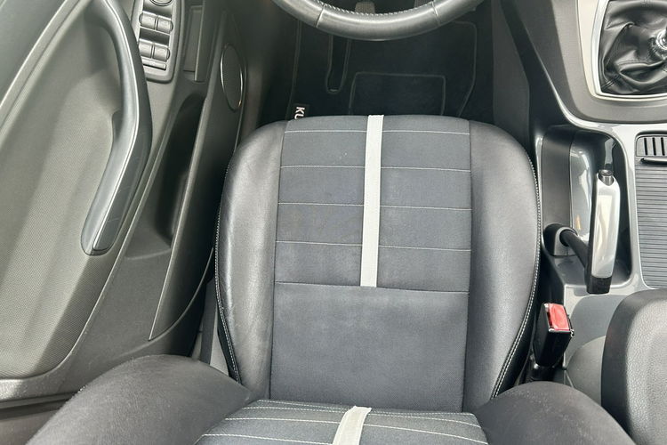 Ford Kuga Titanium, Panorama zdjęcie 13