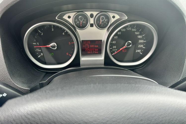 Ford Kuga Titanium, Panorama zdjęcie 19