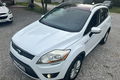 samochód osobowy Ford zdjęcie 20