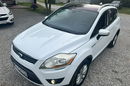 Ford Kuga Titanium, Panorama zdjęcie 20