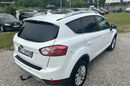 Ford Kuga Titanium, Panorama zdjęcie 22