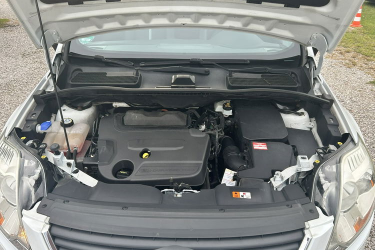 Ford Kuga Titanium, Panorama zdjęcie 24