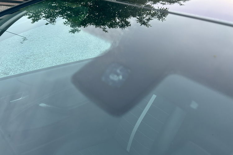 Ford Kuga Titanium, Panorama zdjęcie 25