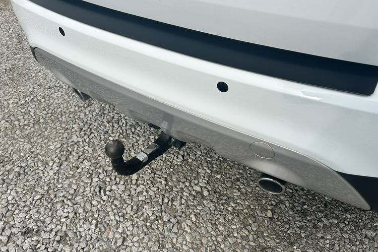 Ford Kuga Titanium, Panorama zdjęcie 26