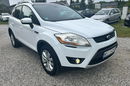 Ford Kuga Titanium, Panorama zdjęcie 3