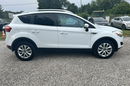 Ford Kuga Titanium, Panorama zdjęcie 4