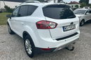 Ford Kuga Titanium, Panorama zdjęcie 7