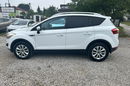 Ford Kuga Titanium, Panorama zdjęcie 8
