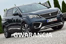 Peugeot 5008 Navi Kamera Led Virtual Cockpit Panorama 7-os Gwarancja zdjęcie 1