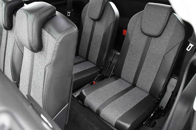 Peugeot 5008 Navi Kamera Led Virtual Cockpit Panorama 7-os Gwarancja zdjęcie 11