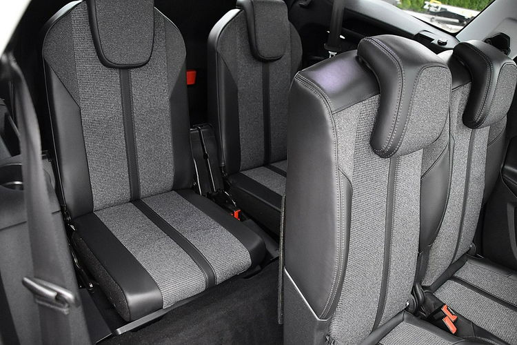Peugeot 5008 Navi Kamera Led Virtual Cockpit Panorama 7-os Gwarancja zdjęcie 13