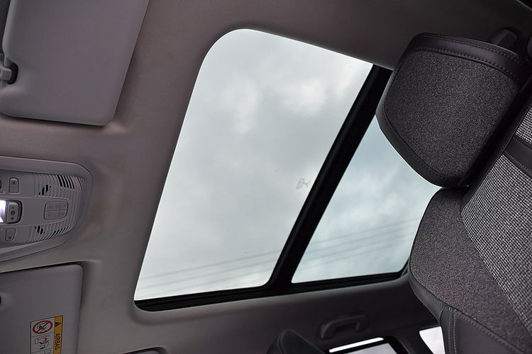 Peugeot 5008 Navi Kamera Led Virtual Cockpit Panorama 7-os Gwarancja zdjęcie 17