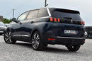 Peugeot 5008 Navi Kamera Led Virtual Cockpit Panorama 7-os Gwarancja zdjęcie 24
