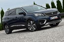 Peugeot 5008 Navi Kamera Led Virtual Cockpit Panorama 7-os Gwarancja zdjęcie 27