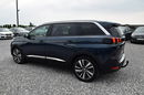 Peugeot 5008 Navi Kamera Led Virtual Cockpit Panorama 7-os Gwarancja zdjęcie 29