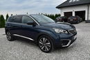 Peugeot 5008 Navi Kamera Led Virtual Cockpit Panorama 7-os Gwarancja zdjęcie 31