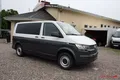 samochód osobowy Volkswagen zdjęcie 3