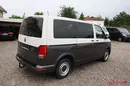 Volkswagen transporter zdjęcie 4