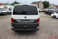 samochód osobowy Volkswagen zdjęcie 5