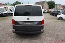 Volkswagen transporter zdjęcie 5