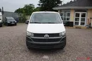 Volkswagen transporter zdjęcie 8
