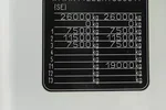 MAN TGM / 26.340 / 6 X 2 / SKRZYNIOWY + HDS + WINDA / PALFINGER PK 19001 SLD5 / WYSIĘG 15 M zdjęcie 11