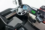 MAN TGM / 26.340 / 6 X 2 / SKRZYNIOWY + HDS + WINDA / PALFINGER PK 19001 SLD5 / WYSIĘG 15 M zdjęcie 13