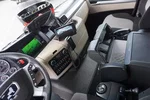 MAN TGM / 26.340 / 6 X 2 / SKRZYNIOWY + HDS + WINDA / PALFINGER PK 19001 SLD5 / WYSIĘG 15 M zdjęcie 9