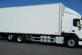 samochód ciężarowy Volvo zdjęcie 16