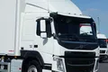 samochód ciężarowy Volvo zdjęcie 26