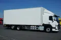 samochód ciężarowy Volvo zdjęcie 4