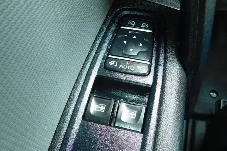 Renault Kangoo zdjęcie 11