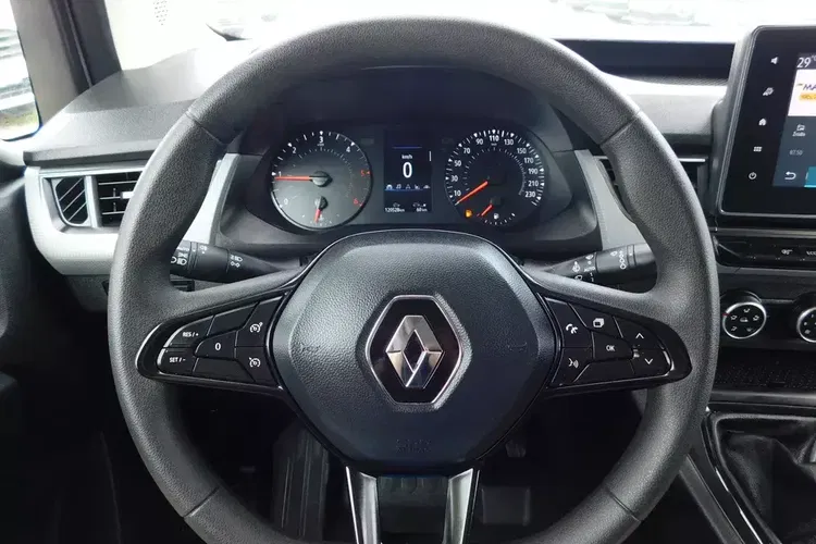 Renault Kangoo zdjęcie 12