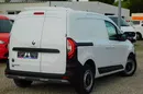 Renault Kangoo zdjęcie 2