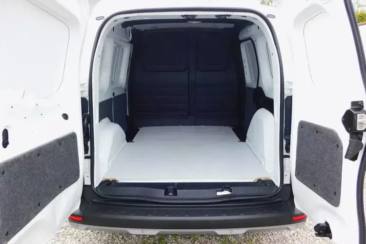 Renault Kangoo zdjęcie 3