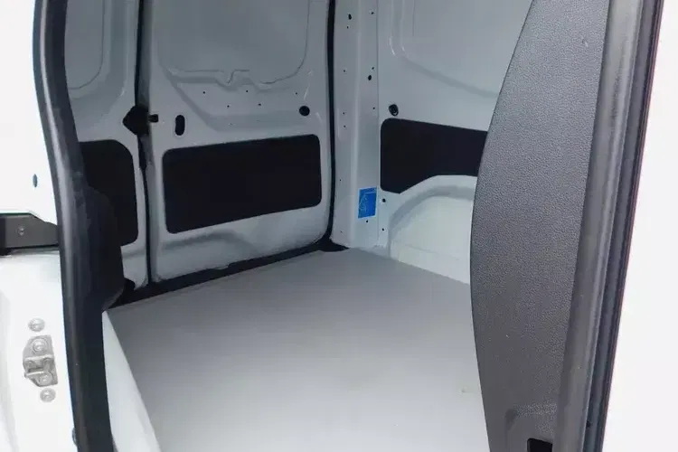 Renault Kangoo zdjęcie 4