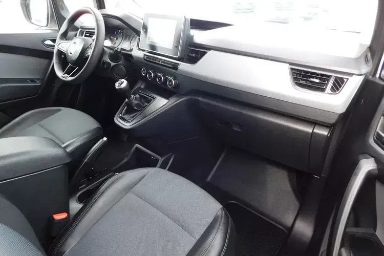 Renault Kangoo zdjęcie 5