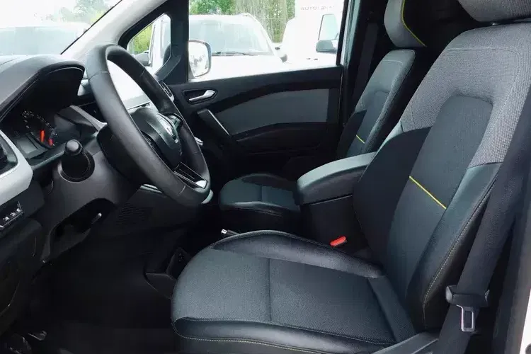 Renault Kangoo zdjęcie 7